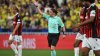 Catar 2022: designan a seis mujeres para arbitrar la Copa Mundial de Fútbol
