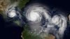 Estudio: el aire más limpio permite la formación de más huracanes en el Atlántico