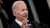 Joe Biden califica de “terribles” las decisiones que ha tomado la Corte Suprema