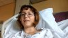 Hospitalizan a una menor con un pulmón colapsado tras ser atacada con una pistola de perdigones