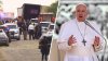 El papa Francisco pide orar por los migrantes muertos dentro de tráiler en Texas