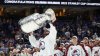 Avalanche destrona a Lightning y gana la Copa Stanley por tercera vez
