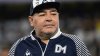 Elevan a juicio oral la causa por la muerte de Diego Maradona en Argentina