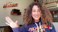 La latina Carmen Cabana conquista el mundo de los superhéroes y detalla su trabajo en la serie “Ms. Marvel”