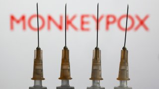 Monkeypox vaccine