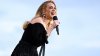Fines de semana con Adele: finalmente la residencia tiene nueva fecha en el Caesars Palace