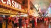 Bonanza en Las Vegas: casinos y el turismo dejan excelentes ganancias millonarias