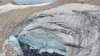 Sube cifra de muertos tras desprendimiento de glaciar italiano