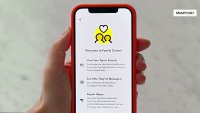 Snapchat amplía su herramienta de control para padres y mira qué tan lejos pueden llegar