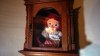 Dale Play: la terrorífica muñeca Annabelle salió del museo oculto Warrens