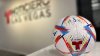 Dale Play: Telemundo Las Vegas se viste de fútbol rumbo a Qatar 2022