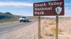 Dale Play: reabre el parque nacional Death Valley luego de inundaciones en la zona