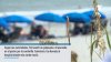 Video: muere mujer tras ser impactada por sombrilla de playa en Carolina del Sur