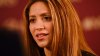 Aprueban juicio contra Shakira por cargos de fraude fiscal