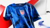 Nike presenta los uniformes de la selección de EEUU para la Copa Mundial