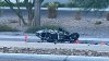 LVMPD: motociclista muere arrollado en Pecos y Las Vegas Boulevard