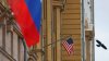 Estadounidenses en Rusia deben abandonar el país inmediatamente: embajada