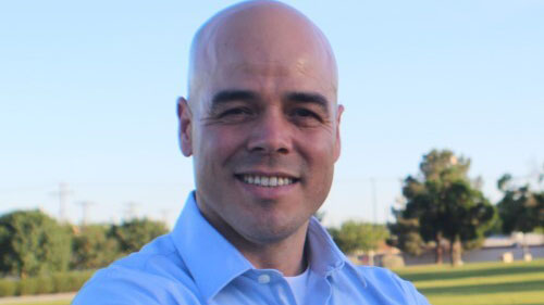 Policía arresta a funcionario del condado Clark sospechoso de matar al reportero Jeff German – Telemundo Las Vegas