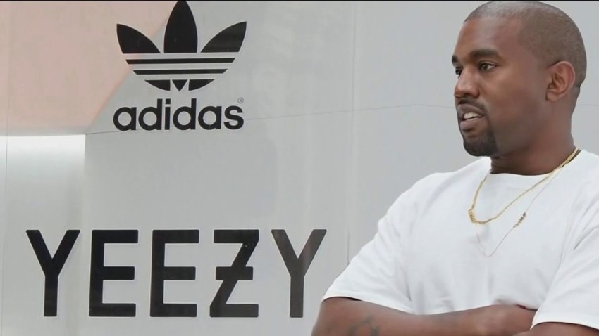 Le salen caras las declaraciones antisemitas a Kanye West; ¡Ya no es multimillonario!