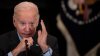 Biden resalta los esfuerzos de su gobierno para proteger el acceso al aborto