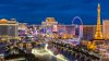 Dale Play: conoce los eventos del fin de semana en Las Vegas
