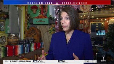 La victoria de Catherine Cortéz Masto en Nevada determinó una mayoría demócrata en el senado de Estados Unidos