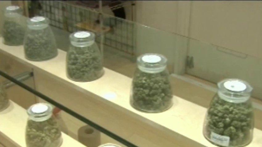 Licencias a minoristas para venta de marihuana en Nueva York
