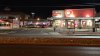 LVMPD: tiroteo deja un muerto y dos jóvenes heridas frente a un restaurante cerca de Las Vegas Boulevard