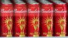 Prohíben venta de cerveza con alcohol en estadios del Mundial