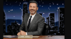 Programa de Jimmy Kimmel regresará a las pantallas, anunció Disney