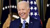 Biden resalta el desempeño de los candidatos demócratas