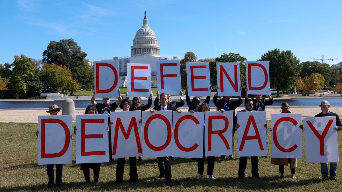Elecciones de medio término en Estados Unidos – Telemundo Las Vegas
