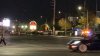 Conductor imprudente provoca presunta persecución y barricada en Las Vegas Strip