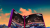 Festival EDC crea un hotel para su evento masivo en Las Vegas durante el 2023