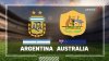 Copa Mundial 2022: Hoy, Argentina vs Australia; aquí todos los detalles