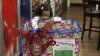 Buscan llevar alegría a los niños de Las Vegas a través de donaciones de juguetes