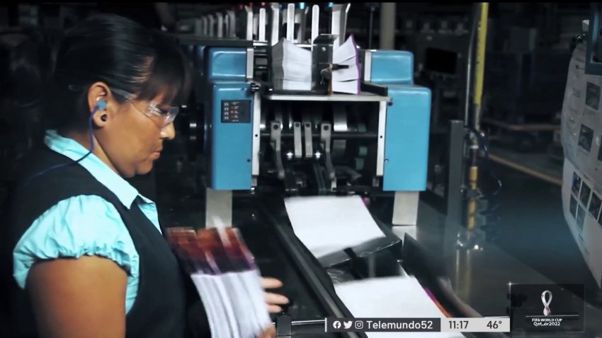 México aprueba “vacaciones dignas” para los trabajadores: serán 12 días