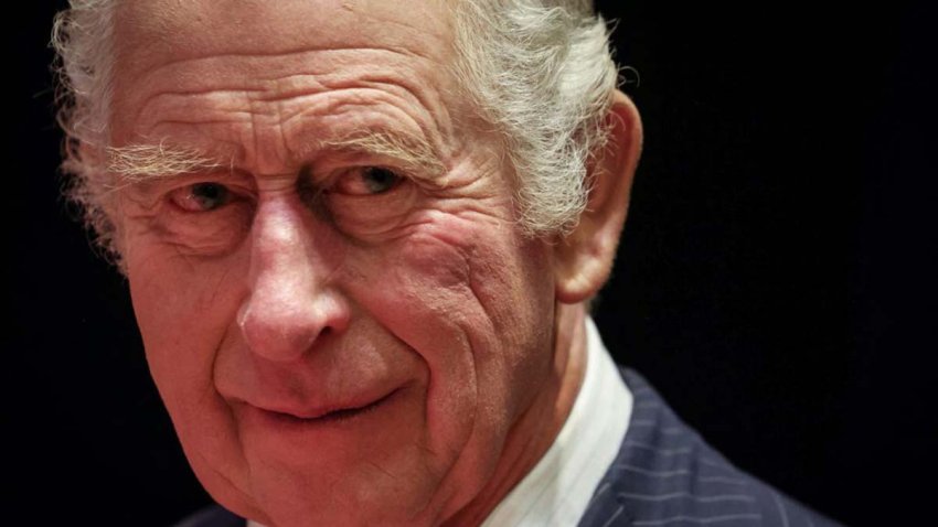 Mira los primeros billetes con el rostro del rey Charles III