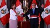Perú: Dina Boluarte nombra jefe de gabinete a su exministro de Defensa