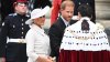 El príncipe Harry y su esposa Meghan Markle lanzarán nuevo proyecto en Netflix