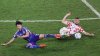 Croacia derrota en los penales a Japón y avanza a los cuartos de final