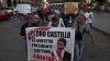 Perú: Pedro Castillo pide que la misión de la CIDH lo visite “de manera urgente” en la prisión