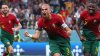 Pepe, el jugador más veterano en anotar en segunda fase de un Mundial