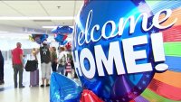 DHS: más de 1,700 personas han ingresado a EEUU con nuevo programa migratorio