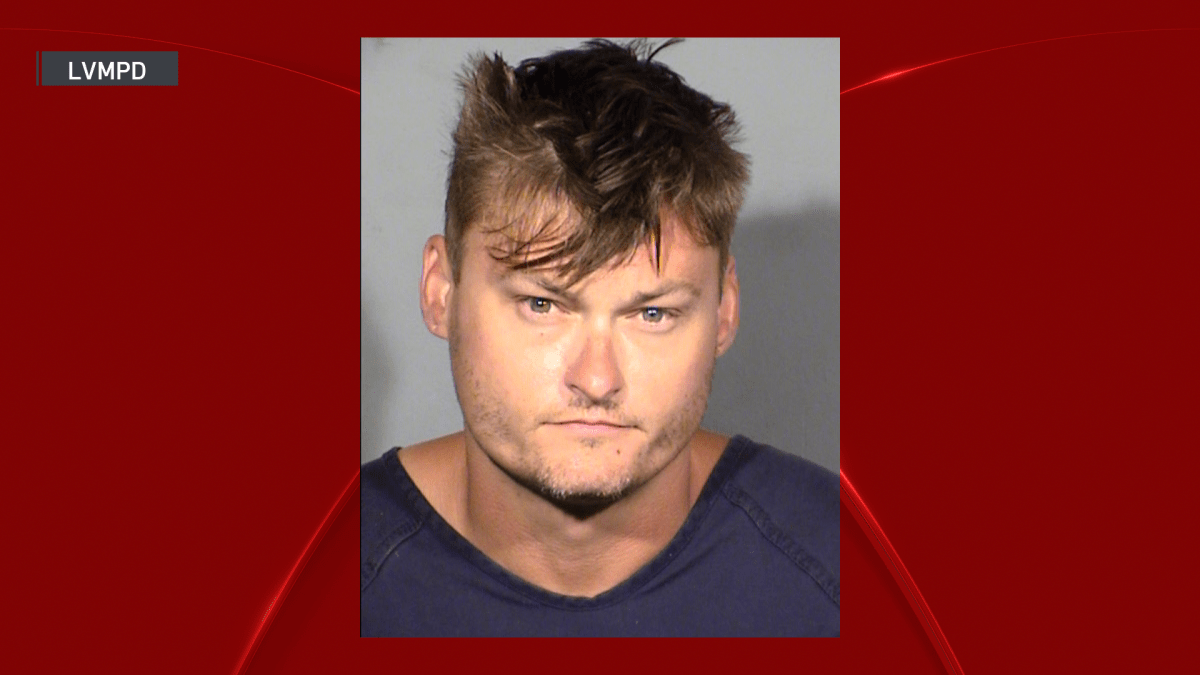 Suspect in 2 Homicide Charged with Third Murder – NBC Las Vegas