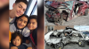 Informe: revelan detalles de choque que cobró la vida de familia hispana en North Las Vegas
