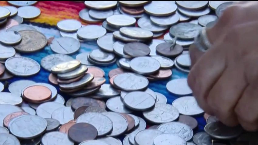 ¿Los tienes? Estos centavos pueden valer miles de dólares