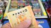 Histórico premio de Powerball de $1,800 millones se reparte entre dos ganadores en Texas y Missouri
