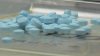 México confisca 20 toneladas de droga tras un mes del operativo pactado con Trump