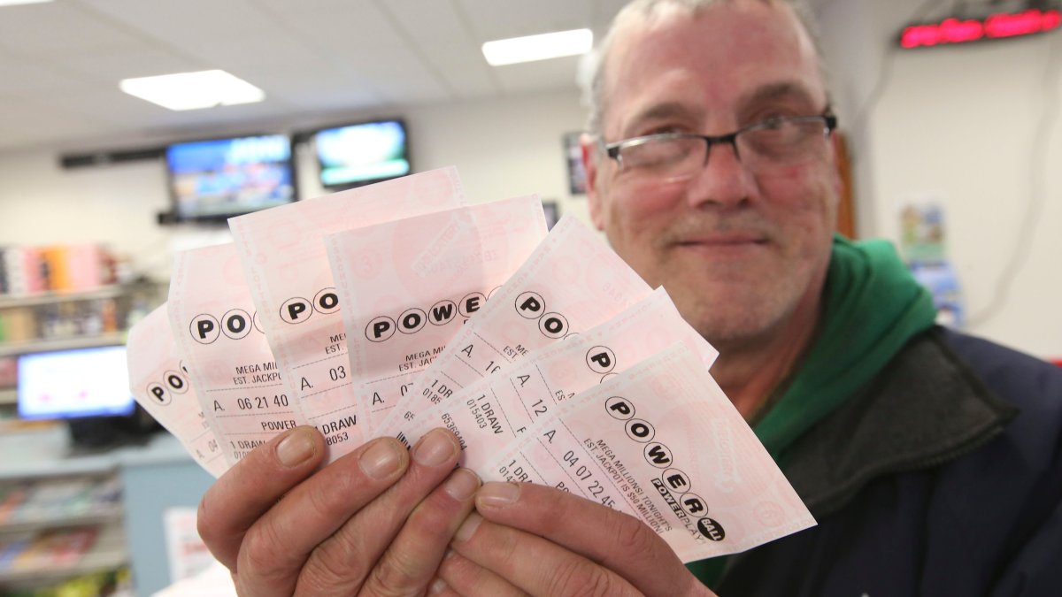 Estados Unidos ¿cayó el powerball? ¿Cuándo juega? Telemundo Las Vegas